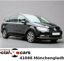 VW Sharan