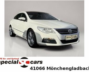 VW Passat CC SHD/Leder/Memory/belüftete sitze Gebrauchtwagen