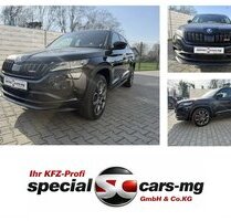 Skoda Kodiaq RS