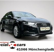 Audi SPORTBACK