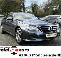Mercedes-Benz E 350