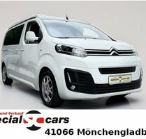Citroen Spacetourer