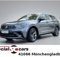 VW Tiguan Allspace