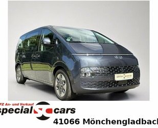 Hyundai Staria / 9 Sitze / El.Türen / 360° Kamera / PANO Gebrauchtwagen