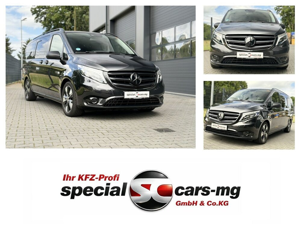 Vito Tourer