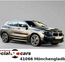 BMW X2 M