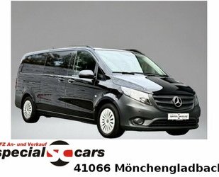 Mercedes-Benz Vito Tourer 116 / Pro Exta Lang / Navi / Kamera Gebrauchtwagen
