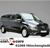 Mercedes-Benz Vito Tourer