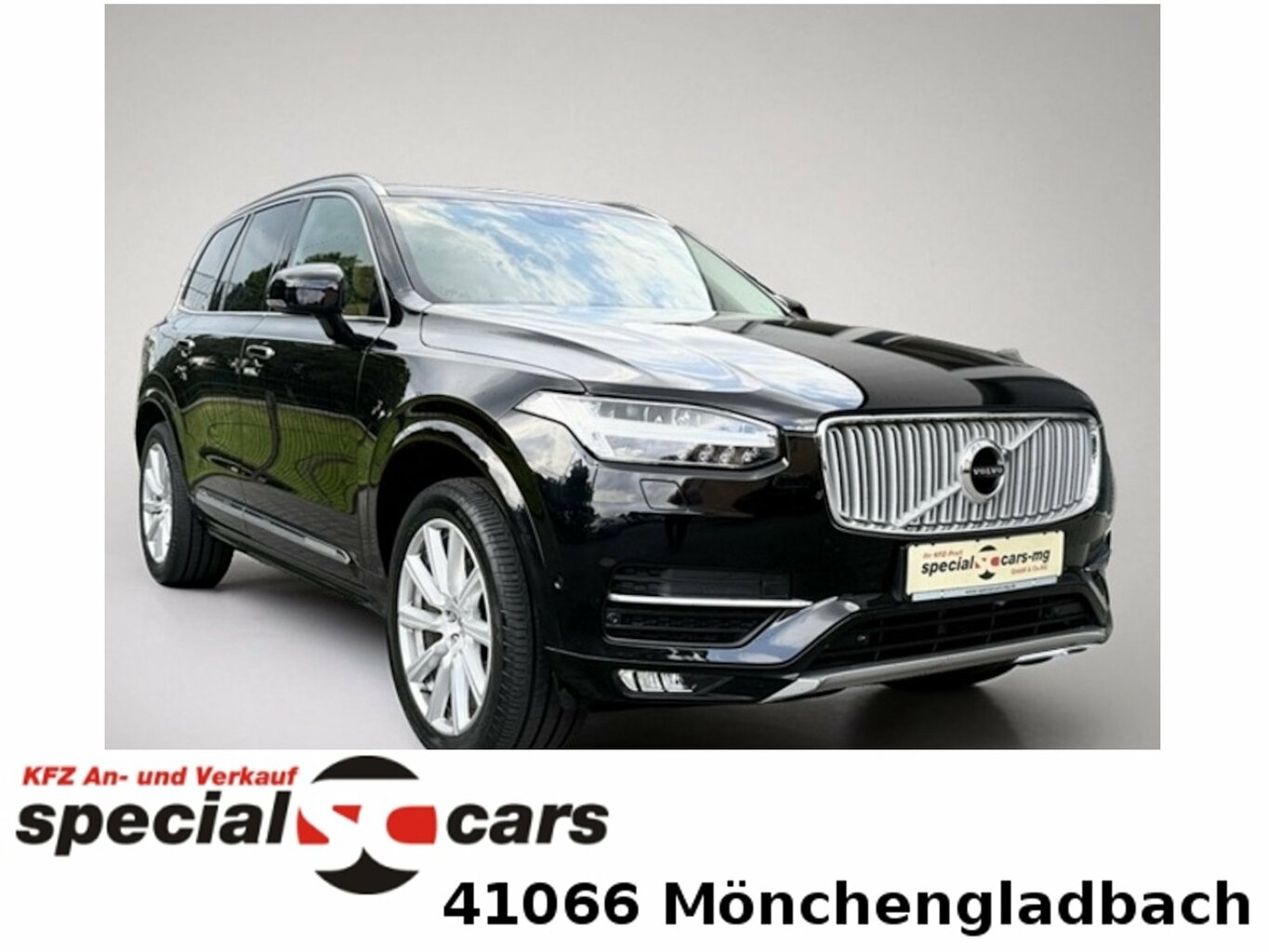 XC90