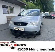 VW Touran