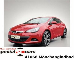Opel Astra GTC / Automatik / Nur 15tkm. / 1. Hand Gebrauchtwagen