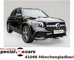 Mercedes-Benz GLB 200 d / AMG / 7 Sitzer / Comand / Kamera Gebrauchtwagen