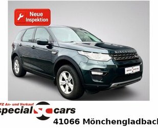 Land Rover Discovery Sport SE AWD 
