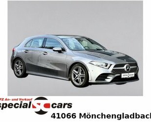 Mercedes-Benz A 200 AMG / Kamera / Keyless / 1.Hd / Comand 