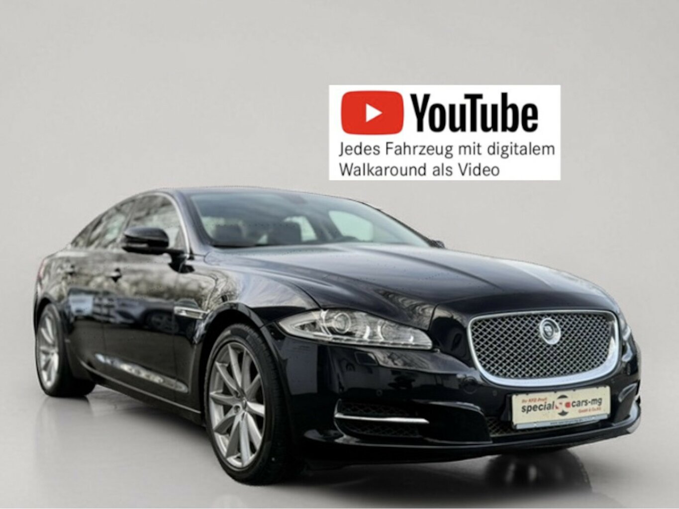 XJ