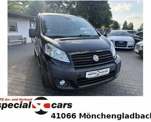 Fiat Scudo 10 SX L1H1 130 Multijet/ Klima/ Leder/ AHK Gebrauchtwagen