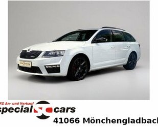 Skoda Octavia RS / Automatik / Navi / Panorama / Xenon Gebrauchtwagen