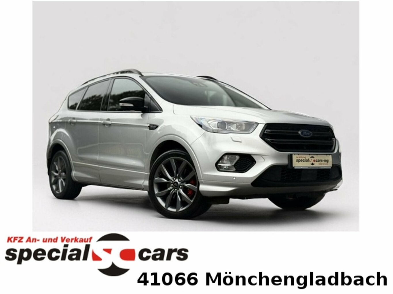 Kuga