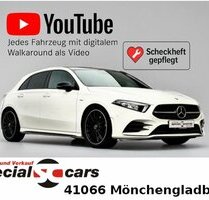 Mercedes-Benz A 220