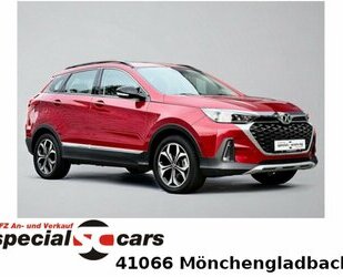 Honda Senova X55 Leder KeylessGO Panno Kamera/1. Hand 