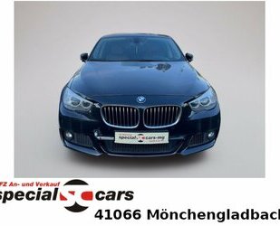 BMW 530 Gran Turismo xDrive / M Paklet / Pano/ Leder Gebrauchtwagen