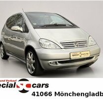 Mercedes-Benz A 210