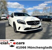 Mercedes-Benz A 220