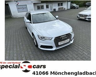 Audi A6 3.0 TDI quattro / Kamera / Headup / Leder/ACC Gebrauchtwagen