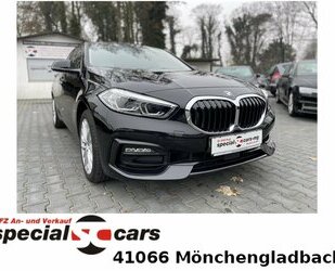 BMW 118d Sport Line / M-Paket / Digitales Tacho Gebrauchtwagen