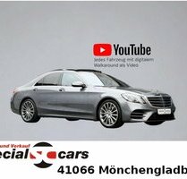 Mercedes-Benz S 400