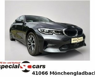 BMW 320d Advantage / Schiebedach / Navi / Keyless 