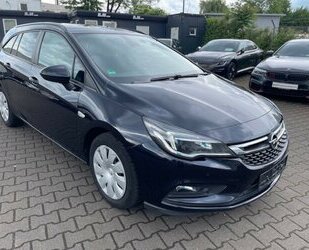 Opel Astra Business 1.0 Ecotec/TopAusst/2Hand Gebrauchtwagen