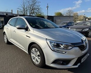 Renault Megane 1.2 Experience/Navi/Scheckh. Gebrauchtwagen