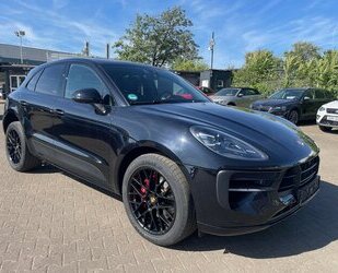 Porsche Macan GTS /Panorama/Kamera/Scheckh./unfallfrei Gebrauchtwagen