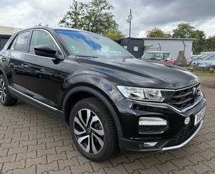 VW T-Roc 1.5 TSI Active DSG/Navi/63.000km Gebrauchtwagen