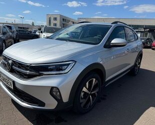 VW Taigo 1.0 TSI DSG/Kamera/Matrix/ExclusivePack Gebrauchtwagen