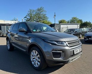 Land Rover Range Rover Evoque SE 4x4 Automatik/Leder/Pano/2Hd Gebrauchtwagen