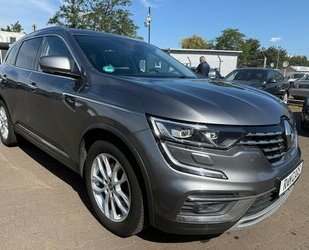 Renault Koleos 2.0 Initiale Paris 4x4/VOLL/TOP Gebrauchtwagen