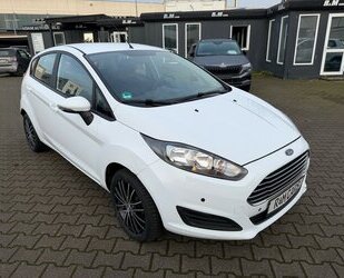 Ford Fiesta 1.0 Trend Klima,Sitzheizung/5Türig Gebrauchtwagen
