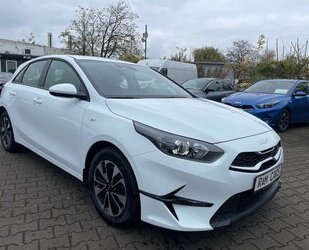 Kia cee´d 1.0 T-GDI Vision/Kamera/Navi/LED Gebrauchtwagen