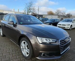Audi A4 g-tron design/Auto Verbraucht ÖL Gebrauchtwagen