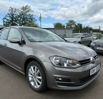 VW Golf