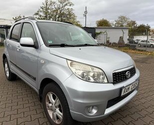 Daihatsu Terios 1.5 / 1 Hand/Klima Gebrauchtwagen