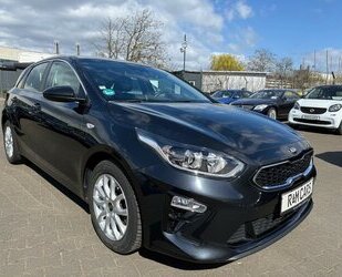 Kia cee´d 1.4 T Vision Automatik/1Hand/Garantie Kia Gebrauchtwagen