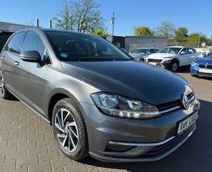 VW Golf 1.5 TSI 150PS Sound/Navi/Carplay Gebrauchtwagen