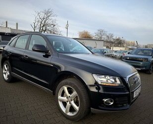 Audi Q5 2.0 TDI 130 kW quattro/S-Line Sport Gebrauchtwagen