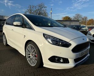Ford S-Max 2.0 Titanium/Sportpaket/20ZOLL Gebrauchtwagen