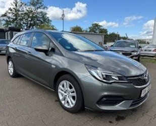 Opel Astra K Sports Tourer 1.2 Edition/Navi/Winterp Gebrauchtwagen