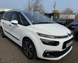 Citroen C4 Spacetourer 1.2 Shine 130PS/7Sitze/TopAusst. Gebrauchtwagen