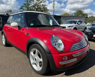 Mini Cooper 85.000km/Panorama/PDC Gebrauchtwagen